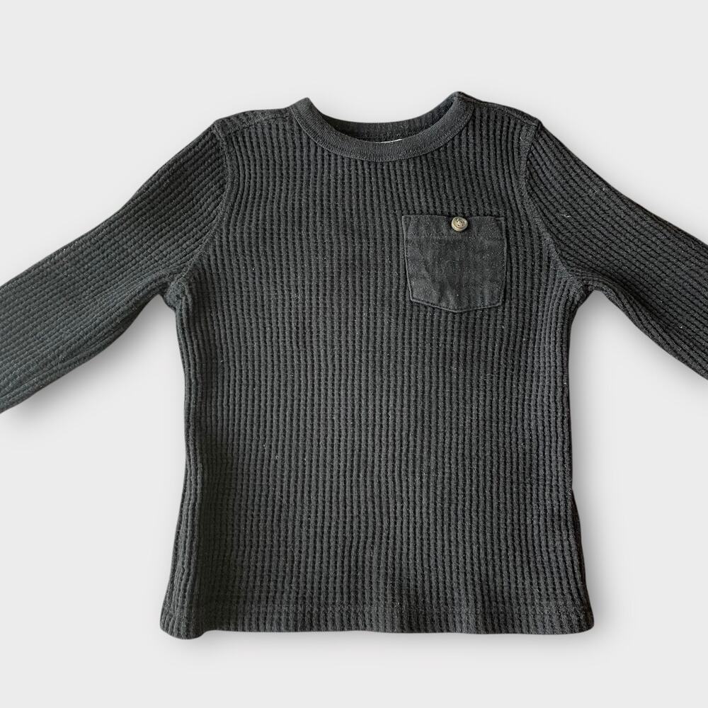 Old Navy - Long Sleeve Tee with pocket